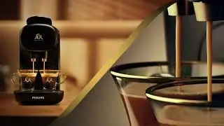 Капсульна кавомашина L&rsquo;OR BARISTA Sublime