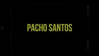 PACHO SANTOS y su apoyo al Paramilitarismo - Bloque Capital