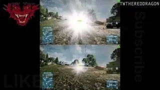 BF - Battlefield 3 NEW Patch -- Tactical Light Fixed Release Date