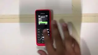 Nokia 105 2013 All Ringtones