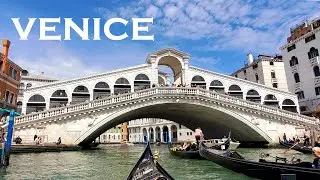 Part 3 Venice, Italy - April/May 2023