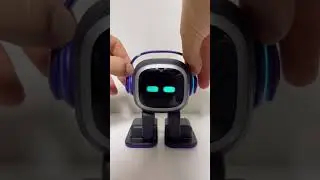 Why he needs headphones😳 #cute#ai#pet#sad