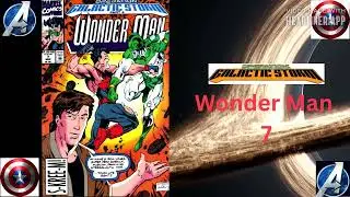 Comic Book Storylines- Episode 153 Operation Galactic Storm Part 1