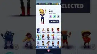 I Unlocked Zoe&rsquo;s Curly Outfit!