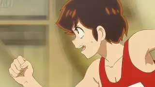 Ataru vs Lum: How will you know if I'm telling truth or not?  0_o  