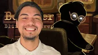 First Time Playing Beholder: Blissful Sleep (Full Game)