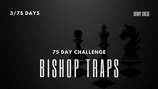 Crony Chess 75-Day PlayinG Chess Challenge (3/75 Days)