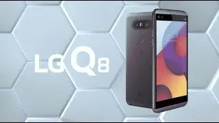 LG Q8  Upcoming Smartphone 2017!!