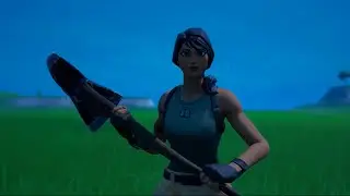 OG Default Skins is Back! Headhunter Prime Gameplay