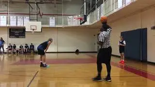 Armada v Alexander Central 4/9/22