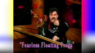 Mark Kistler's Imagination Station 