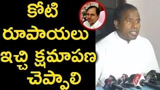 KA Paul Reacts On Telangana Intermediate Results Issue | #KaPaul | Silver Screen