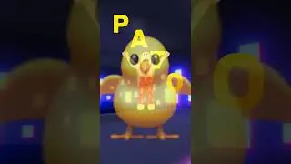 PATO! 🐣#roblox #robloxshorts #robloxtrend #глобальныерекомендации #рекомендации #рек