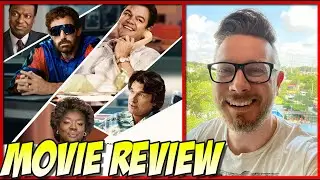 Air | Movie Review