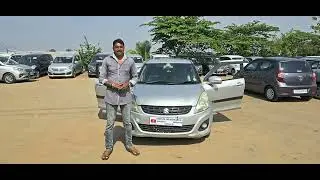 2013/7 DZIRE VDi дизель на продажу 9885985158