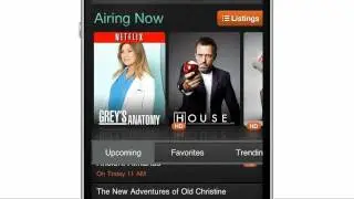 BuddyTV App enabled for AT&T U-verse