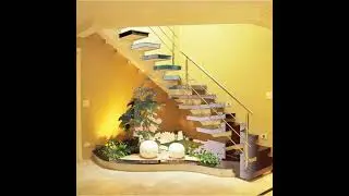 Modern Stairs Designs 2022 | Staircase Designs