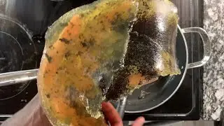 Easiest Way to Dispose of Dirty Cooking Oil