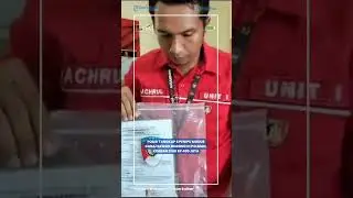 Polisi Tangkap 6 Penipu Modus Gadai Sawah Bodong di Polman, Korban Rugi Rp 400 Juta #polisi #polman