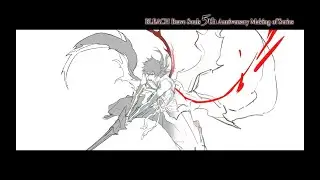 Bleach Brave Souls 5th Anniversary Character Reveal MV