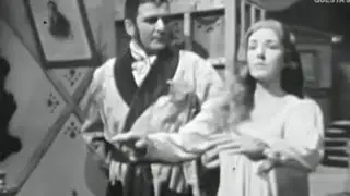 Che veggio? - La Sonnambula - Bellini 1956 Lanfranchi, Anna Moffo, Gianna Galli, Plinio Clabassi
