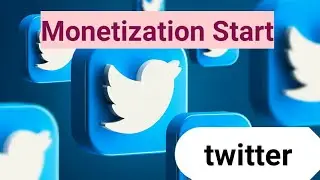 Twitter Monetization update || Monetize twitter || Technical Sanju First