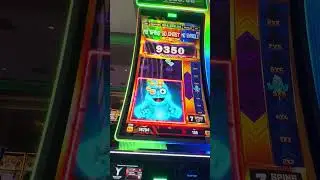 TIPLE POP JACKPOT BRINGS BACK COUPLE OF LOSING!