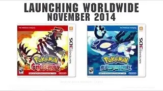 HOENN CONFIRMED!