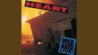 You're The Voice (Live At The Centrum/1990)