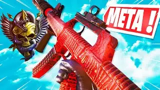 the *MOST BROKEN* LAPA SETUP in COLD WAR! 🔥 (Best LAPA Class Setup) - Cold War