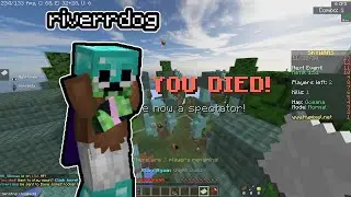 Hypixel Skywars..?