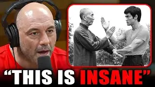 The Untold Story Of The IP Man &mdash; The Real Skills That Even Bruce Lee Couldn't Explain