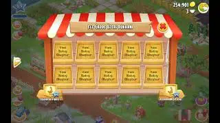 Hay Day Yeni Özellik Geldi Ben Geri Geldim