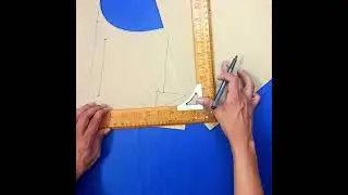 Shirt Neck Cutting |Shirt Cutting #fashion #sewingpatterns #tailoring #stitching #pantcutting #diy