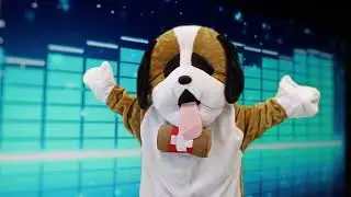 The masked student S06E08