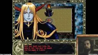 9 hours of Adol vs. NIGHTMARE Dark Fact