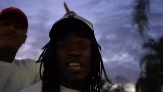 G Folk$ - Deep N It (Official Music Video) | Set 4 Life Ent