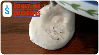 Honey, We Shrunk Ourselves (1997) | Scene: Onion Dip