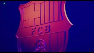 Barcelona Soccer Experience &ndash; October 2024 &ndash; by Firmament