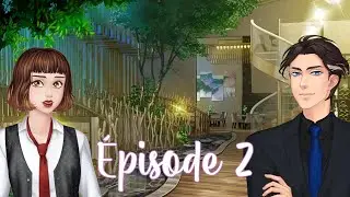Amour Sucré New Gen 🌸 Route Jason 🌸 Épisode 2