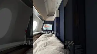 Flying World&rsquo;s Best First Class (@Lufthansa )
