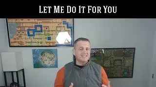 Done For You Services