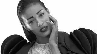 Maylin Aguirre for fashion video 2
