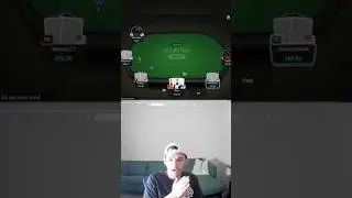 Standard ALL IN Coin Flip
