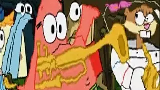 Is mayonnaise an instrument, but it's content aware scale