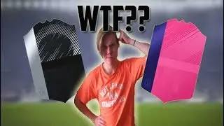 OUDOIN PAKKA IKIN&Auml;?? | FIFA 18 PAKETTIEN AVAUS