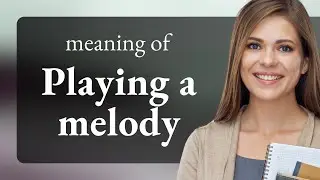 The Harmony of Words: Understanding 