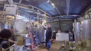PIPES BEER 360 / Cardiff - Wales