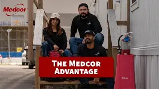 The Medcor Advantage