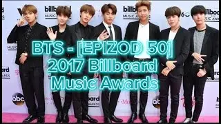 [EPISODE] BTS (방탄소년단) @ Billboard Music Awards 2017 [UZB SUB] Ep50 uzbek tilida